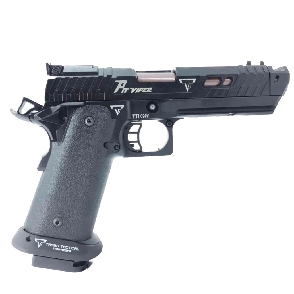 ปืนจอนวิค-pit viper-db-303+-feature